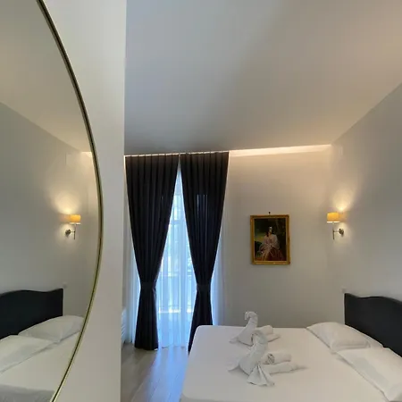 Gualtieri B&B - Luxury Rooms-3